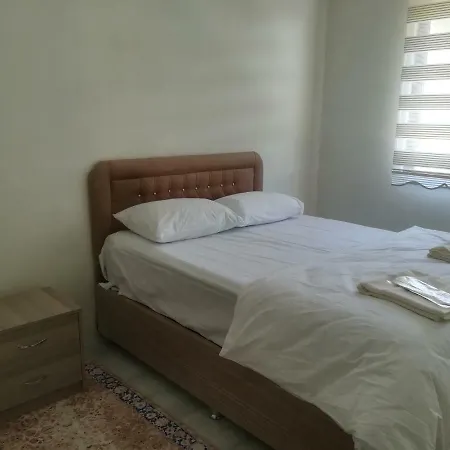 Oezen Golden Apart Aparthotel Uzungol