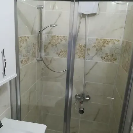 Oezen Golden Apart Aparthotel Uzungol