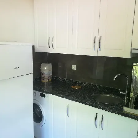 Oezen Golden Apart Aparthotel *