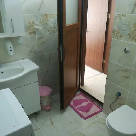 Aparthotel Oezen Golden Apart Uzungol