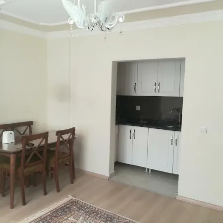 Oezen Golden Apart * Uzungol