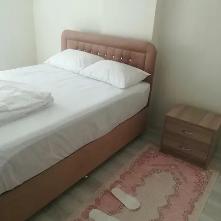 Oezen Golden Apart Aparthotel