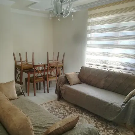 Oezen Golden Apart Aparthotel *