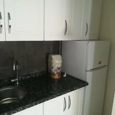 Aparthotel Oezen Golden Apart