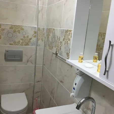 Oezen Golden Apart Aparthotel