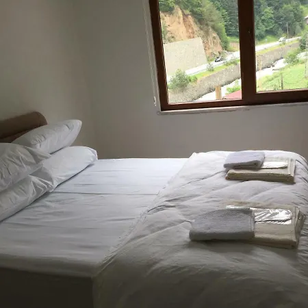 Oezen Golden Apart Aparthotel *