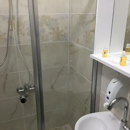 Oezen Golden Apart Uzungol