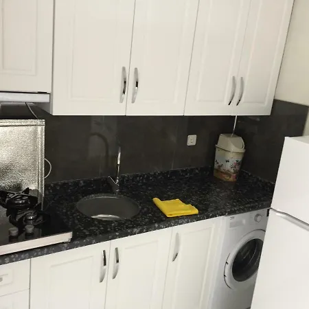 Oezen Golden Apart Aparthotel *