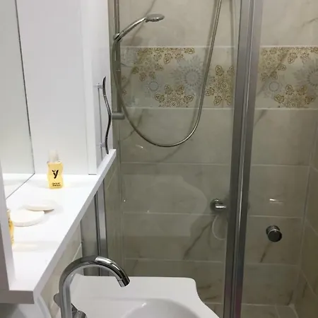 Oezen Golden Apart Aparthotel