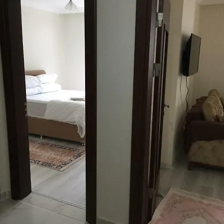 Aparthotel Oezen Golden Apart