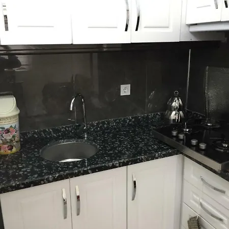 Aparthotel Oezen Golden Apart *