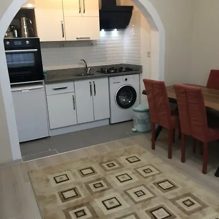 Oezen Golden Apart Aparthotel *