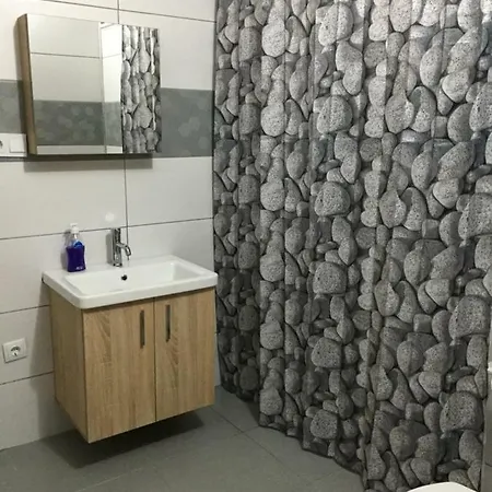 Oezen Golden Apart Aparthotel *